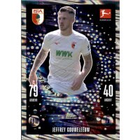 17 - Jeffrey Gouweleeuw - Starspieler - 2024/2025