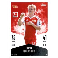 24 - Leopold Querfeld - 2024/2025