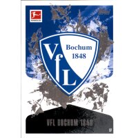 37 - VFL Bochum 1848 - Clubkarte - 2024/2025