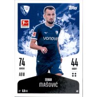 40 - Erhan Masovic - 2024/2025