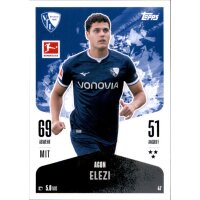 47 - Agon Elezi - 2024/2025