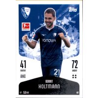 49 - Gerrit Holtmann - 2024/2025