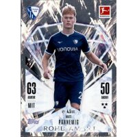 52 - Mats Pannewig - Rohdiamant - 2024/2025