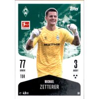 56 - Michael Zetterer - 2024/2025