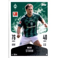 59 - Niklas Stark - 2024/2025