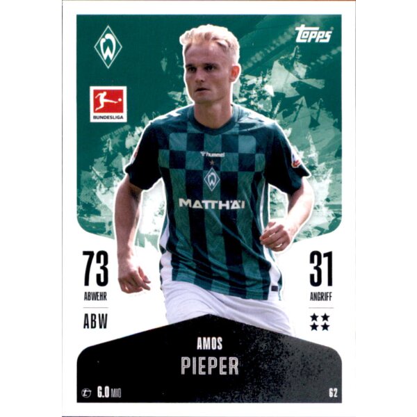 62 - Amos Pieper - 2024/2025