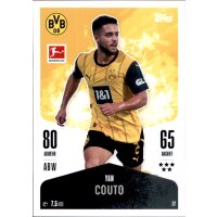 77 - Yan Couto - 2024/2025