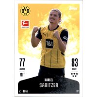 82 - Marcel Sabitzer - 2024/2025