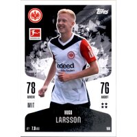 100 - Hugo Larsson - 2024/2025