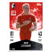 114 - Philipp Lienhart - 2024/2025