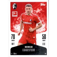 117 - Maximilian Eggestein - 2024/2025