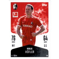 118 - Nicolas Höfler - 2024/2025