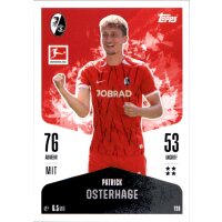 120 - Patrick Osterhage - 2024/2025