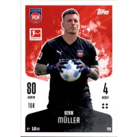 128 - Kevin Müller - 2024/2025