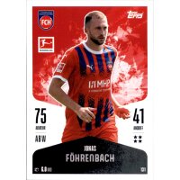 131 - Jonas Föhrenbach - 2024/2025