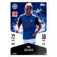 166 - Timo Becker - 2024/2025