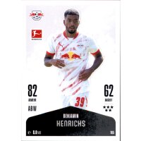 185 - Benjamin Henrichs - 2024/2025