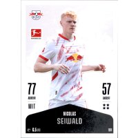 191 - Nicolas Seiwald - 2024/2025