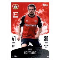 206 - Jonas Hofmann - 2024/2025