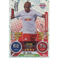 MX 611 - Naby Keita - Magischer Moment Saison 16/17