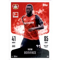 211 - Victor Boniface - 2024/2025