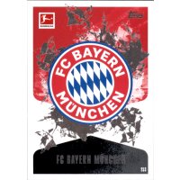 253 - FC Bayern München - Clubkarte - 2024/2025