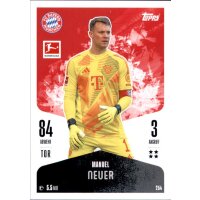 254 - Manuel Neuer - 2024/2025