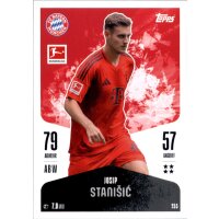 255 - Josip Stanisic - 2024/2025