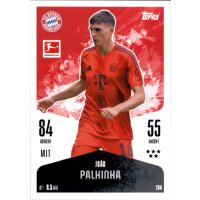 260 - Joao Palhinha - 2024/2025