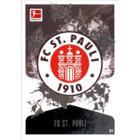 271 - FC St. Pauli - Clubkarte - 2024/2025