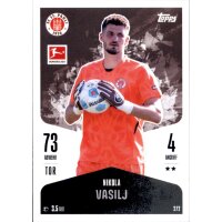 272 - Nikola Vasili - 2024/2025