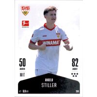 299 - Angelo Stiller - 2024/2025