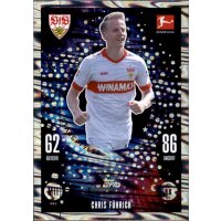 305 - Chris Führich - Starspieler - 2024/2025