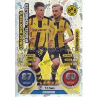 MX 622 - Lukasz Piszczek & Marcel Schmelzer -...