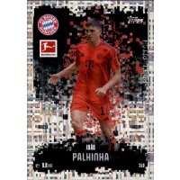 350 - Joao Palhinha - Black Pixel-Pitch - 2024/2025