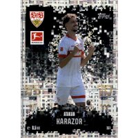 351 - Atakan Karazor - Black Pixel-Pitch - 2024/2025