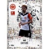 354 - Hugo Ekitike - White Pixel-Pitch - 2024/2025