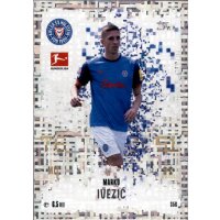 356 - Marko Ivezic - White Pixel-Pitch - 2024/2025