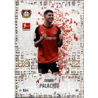 357 - Exequiel Palacios - White Pixel-Pitch - 2024/2025