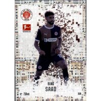 359 - Elias Saad - White Pixel-Pitch - 2024/2025