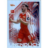 362 - Kevin Volland - Unendlich - 2024/2025