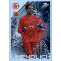 366 - Kevin Trapp - Unendlich - 2024/2025