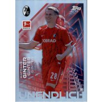 367 - Matthias Ginter - Unendlich - 2024/2025