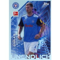 370 - Patrick Erras - Unendlich - 2024/2025