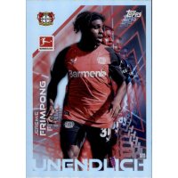 372 - Jeremie Frimpong - Unendlich - 2024/2025