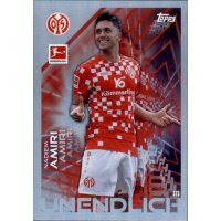 373 - Nadiem Amiri - Unendlich - 2024/2025