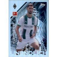 374 - Tim Kleindienst - Unendlich - 2024/2025