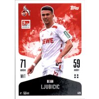 428 -  Dejan Ljubicic  - 2024/2025