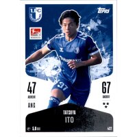 432 - Tatsuya Ito - 2024/2025