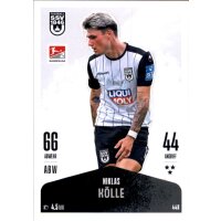 448 - Niklas Kölle - 2024/2025